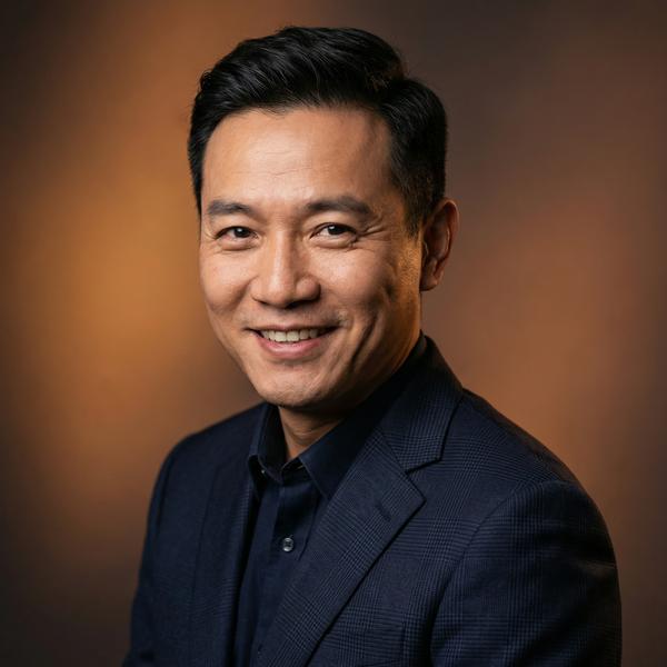 麻豆视频制片人专家王浩然