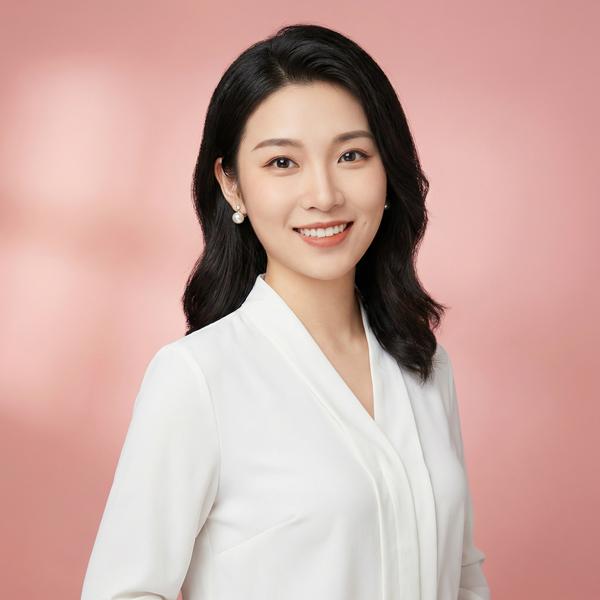 麻豆视频演员顾问周雨彤