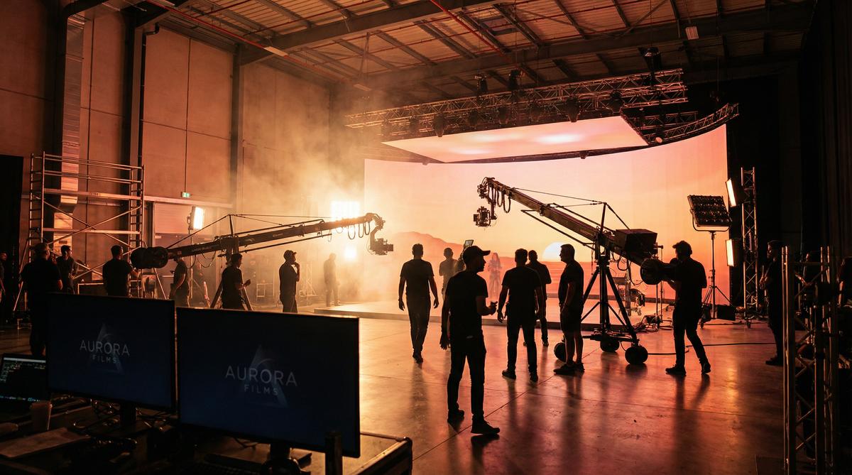 麻豆视频影视幕后花絮视频