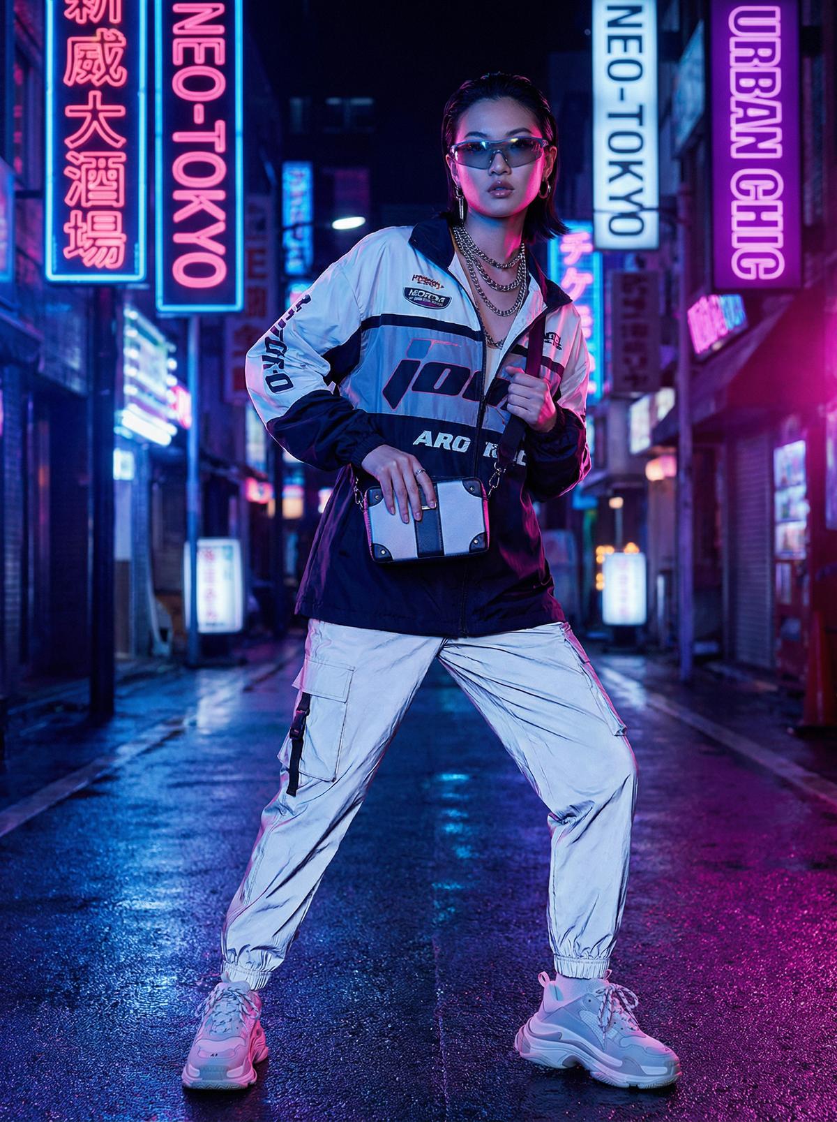 麻豆视频超模时尚走秀视频